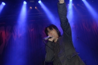 Unholy Grave